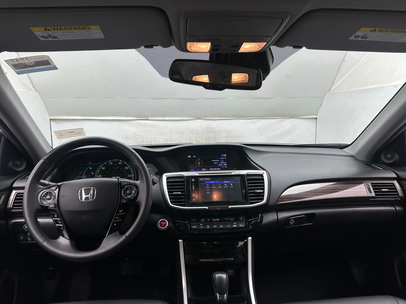Thumbnail: 2017 Honda Accord - 2