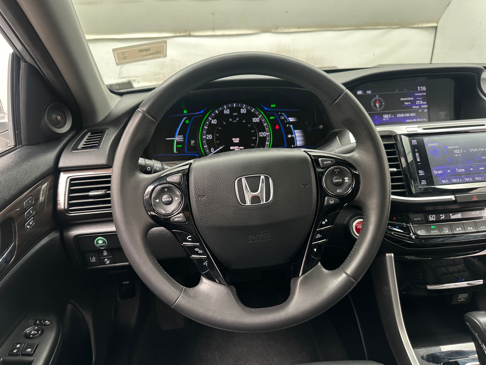 Thumbnail: 2017 Honda Accord - 4