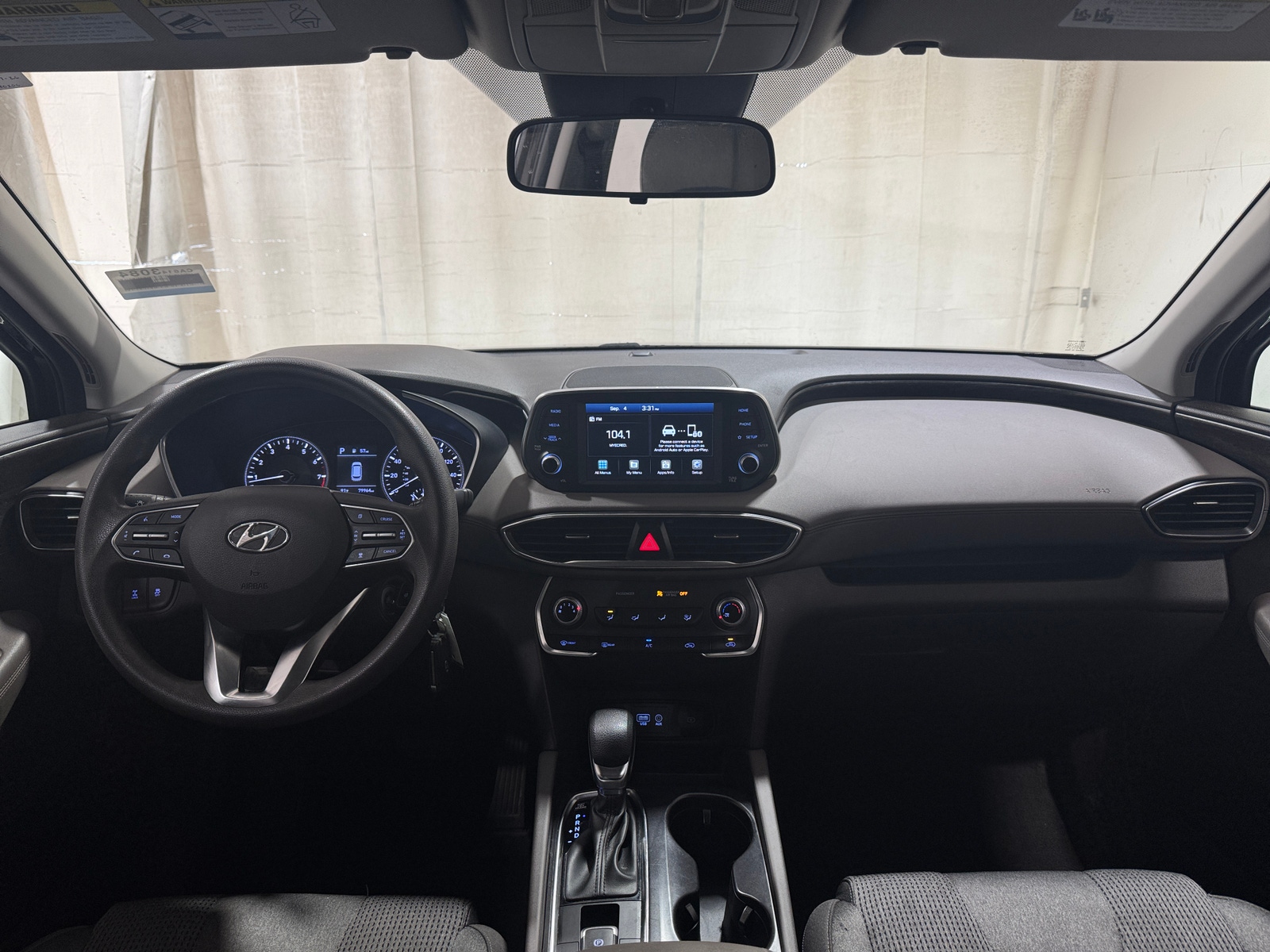 Thumbnail: 2020 Hyundai Santa Fe - 3