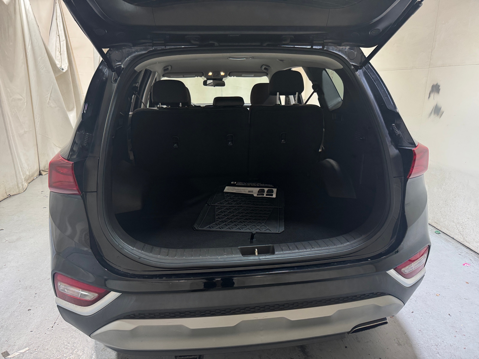 Thumbnail: 2020 Hyundai Santa Fe - 7