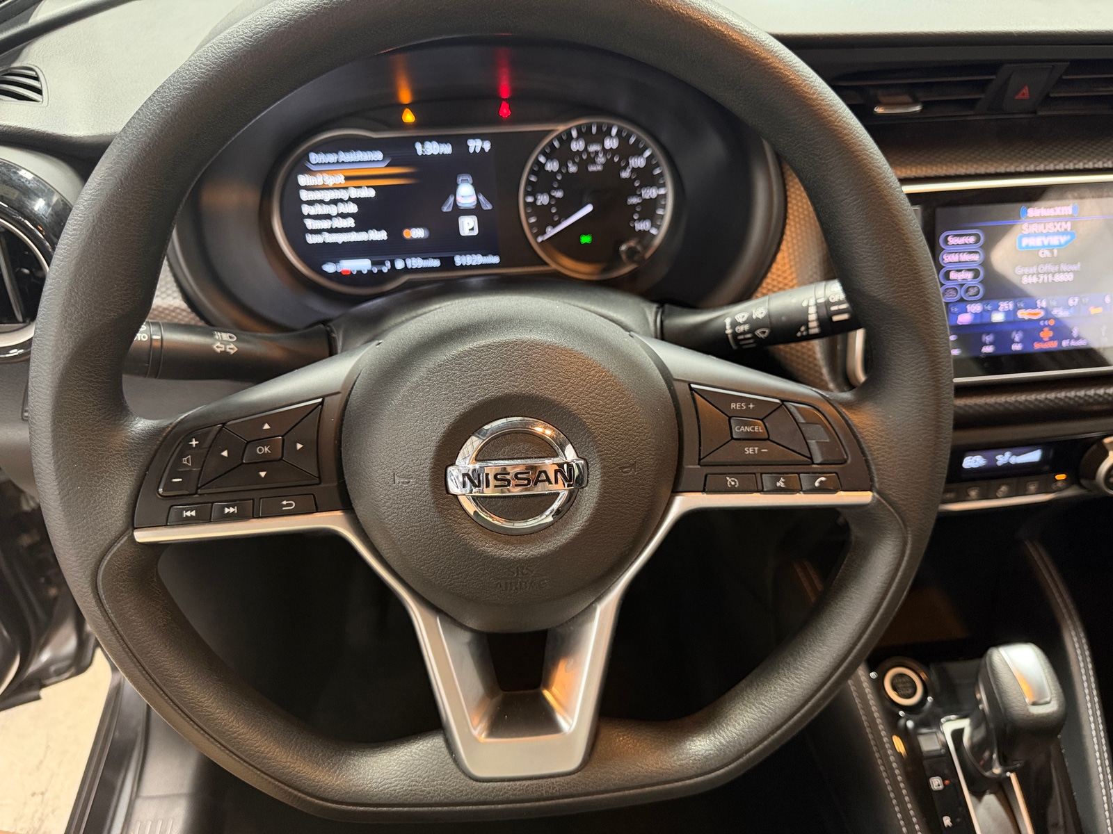 Thumbnail: 2018 Nissan Kicks - 5