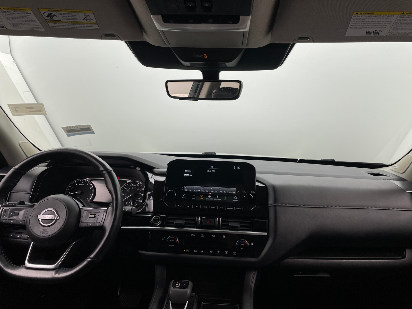 Thumbnail: 2024 Nissan Pathfinder - 2