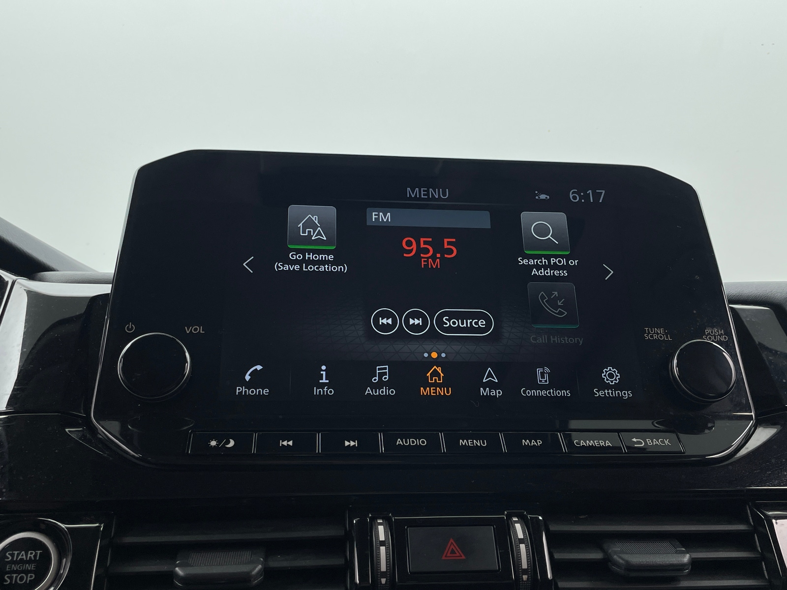 Thumbnail: 2024 Nissan Pathfinder - 3