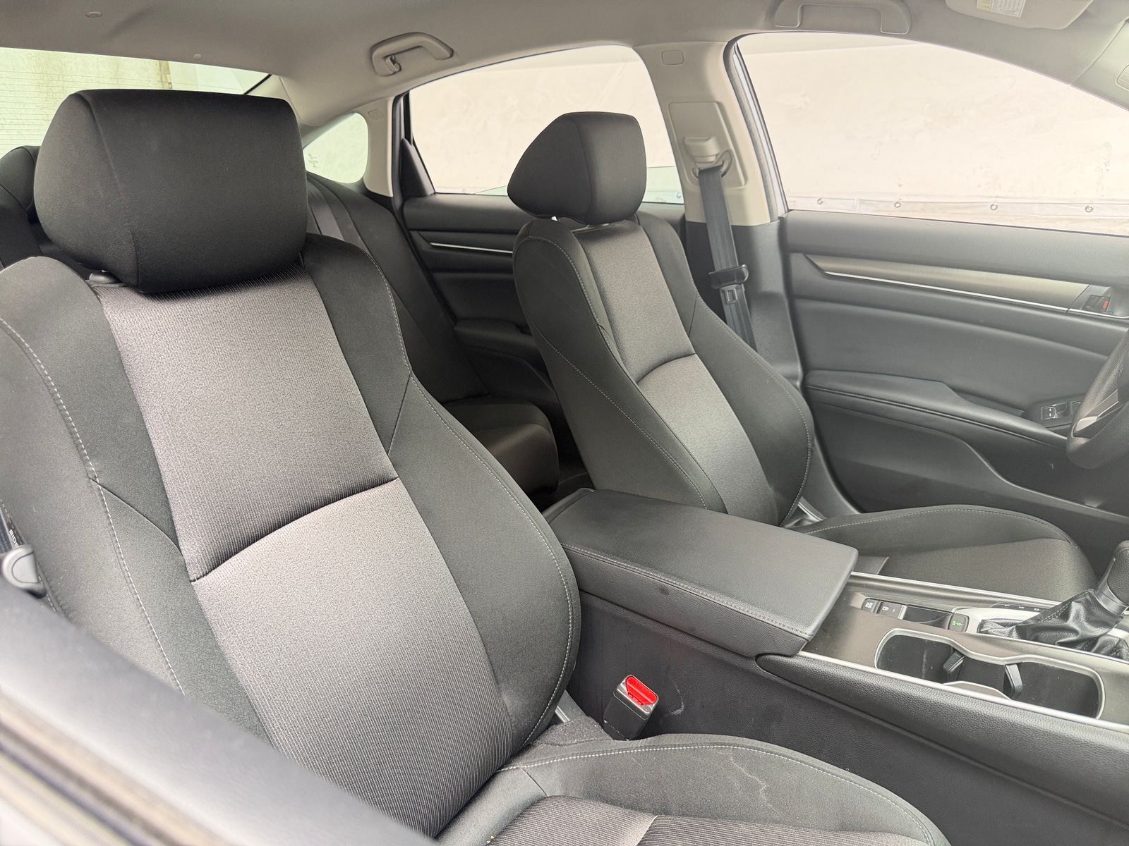 Thumbnail: 2019 Honda Accord - 2