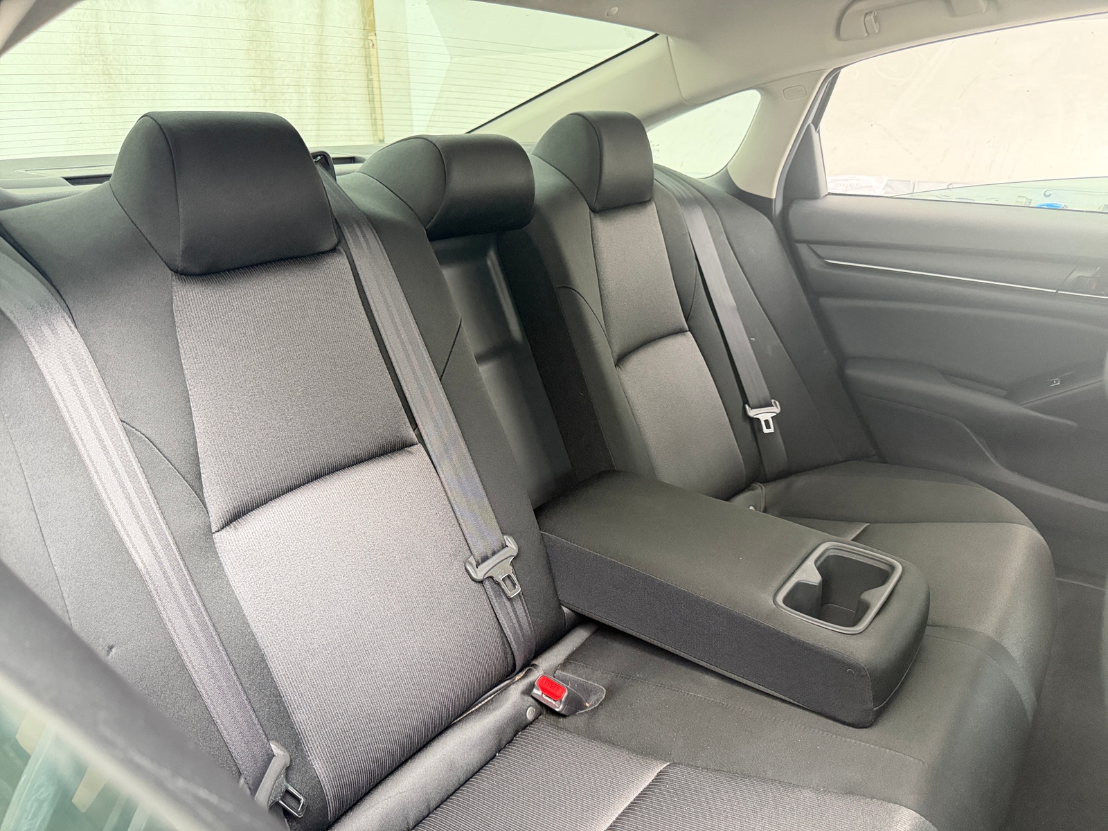 Thumbnail: 2019 Honda Accord - 6