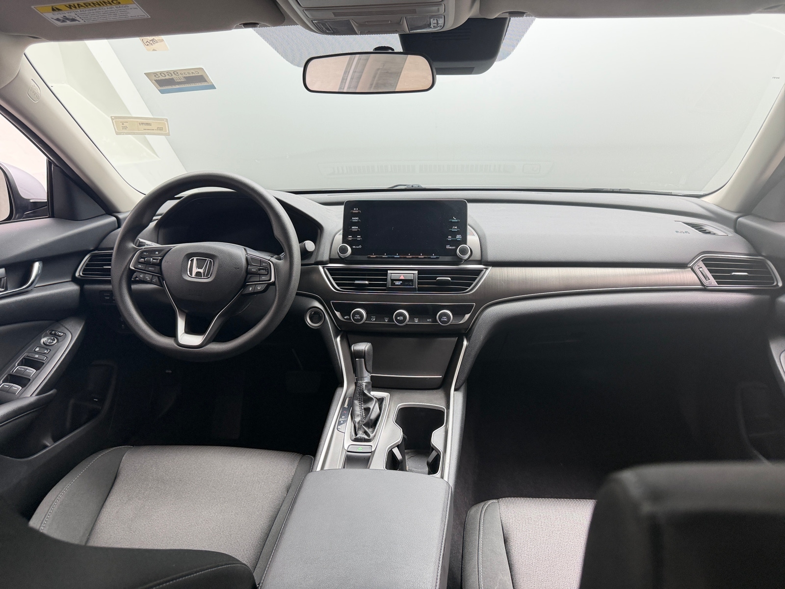 Thumbnail: 2019 Honda Accord - 3