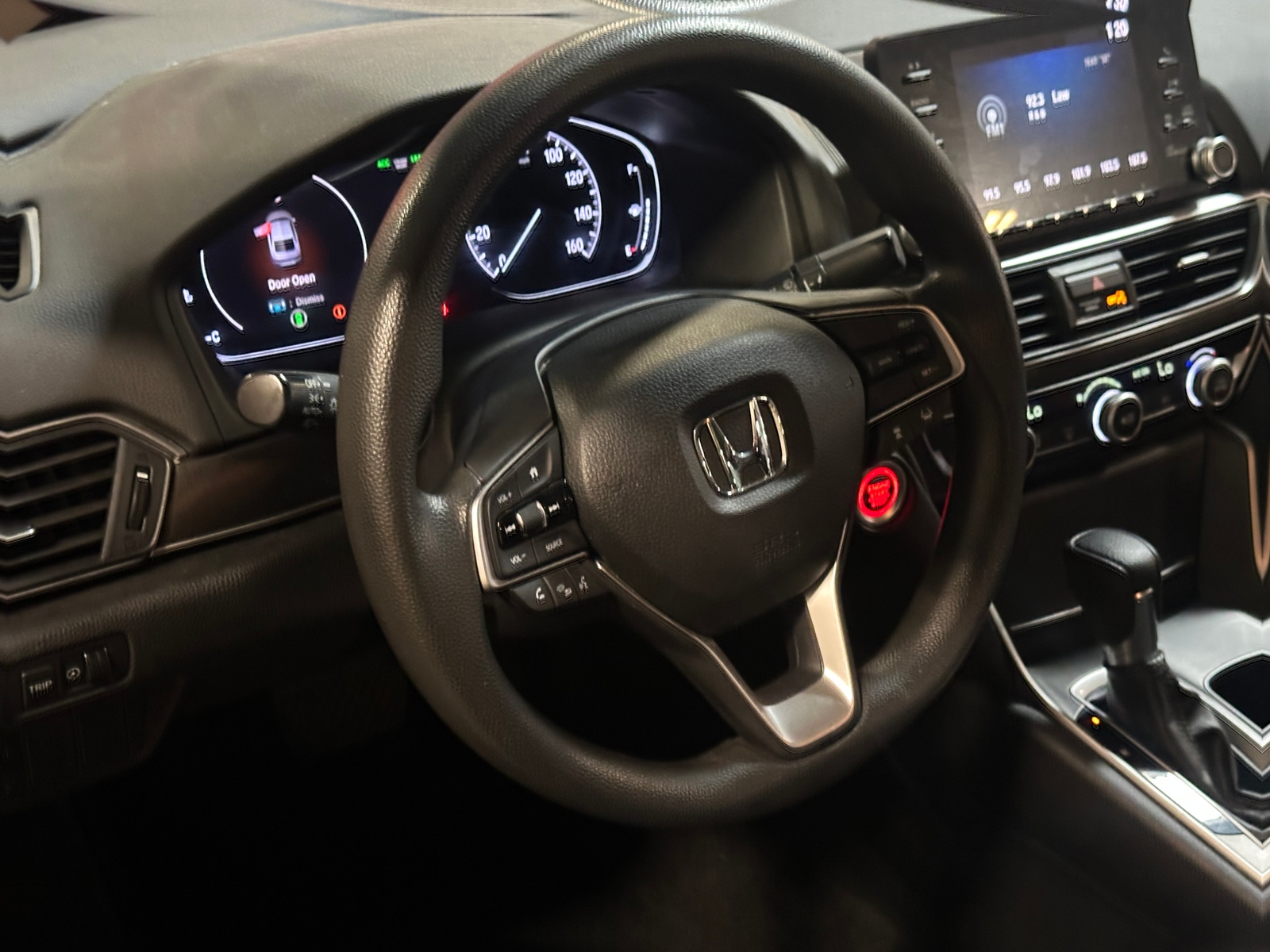 Thumbnail: 2019 Honda Accord - 5