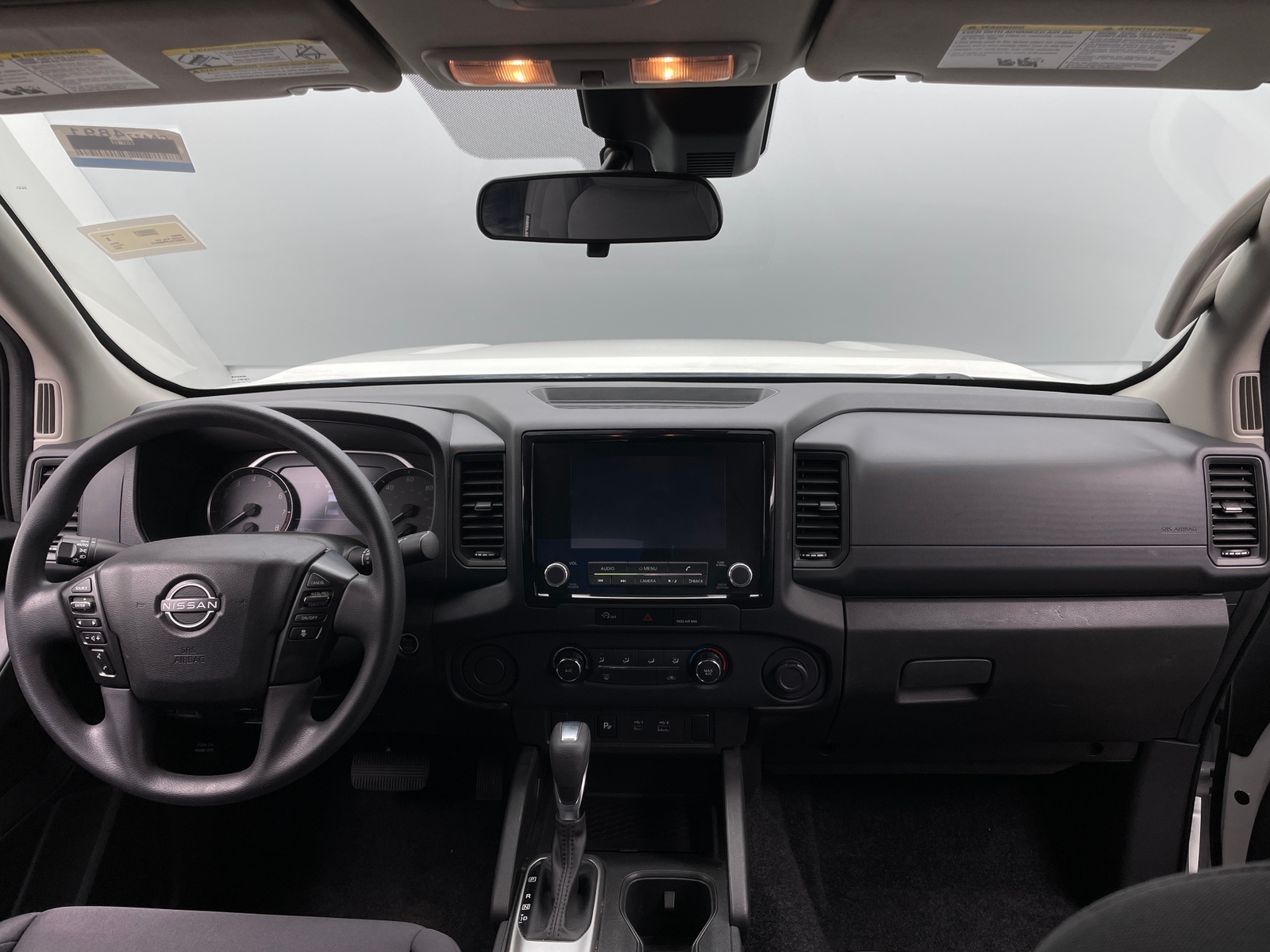 Thumbnail: 2024 Nissan Frontier - 3