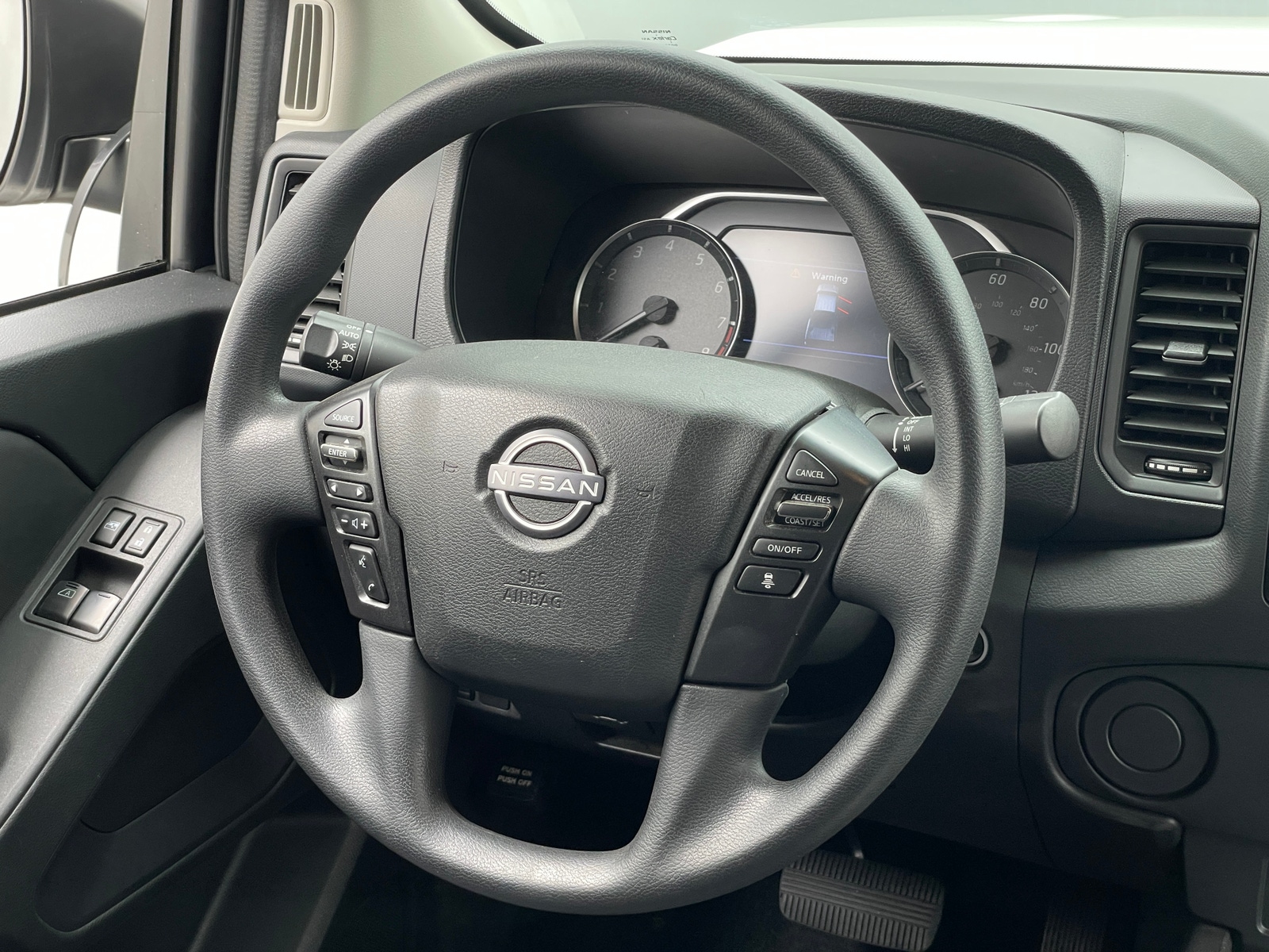 Thumbnail: 2024 Nissan Frontier - 5