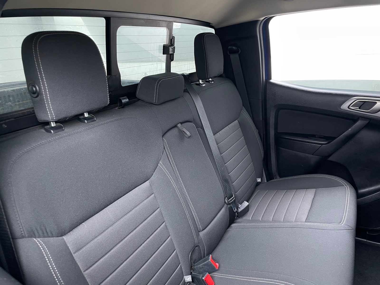 Thumbnail: 2019 Ford Ranger - 6