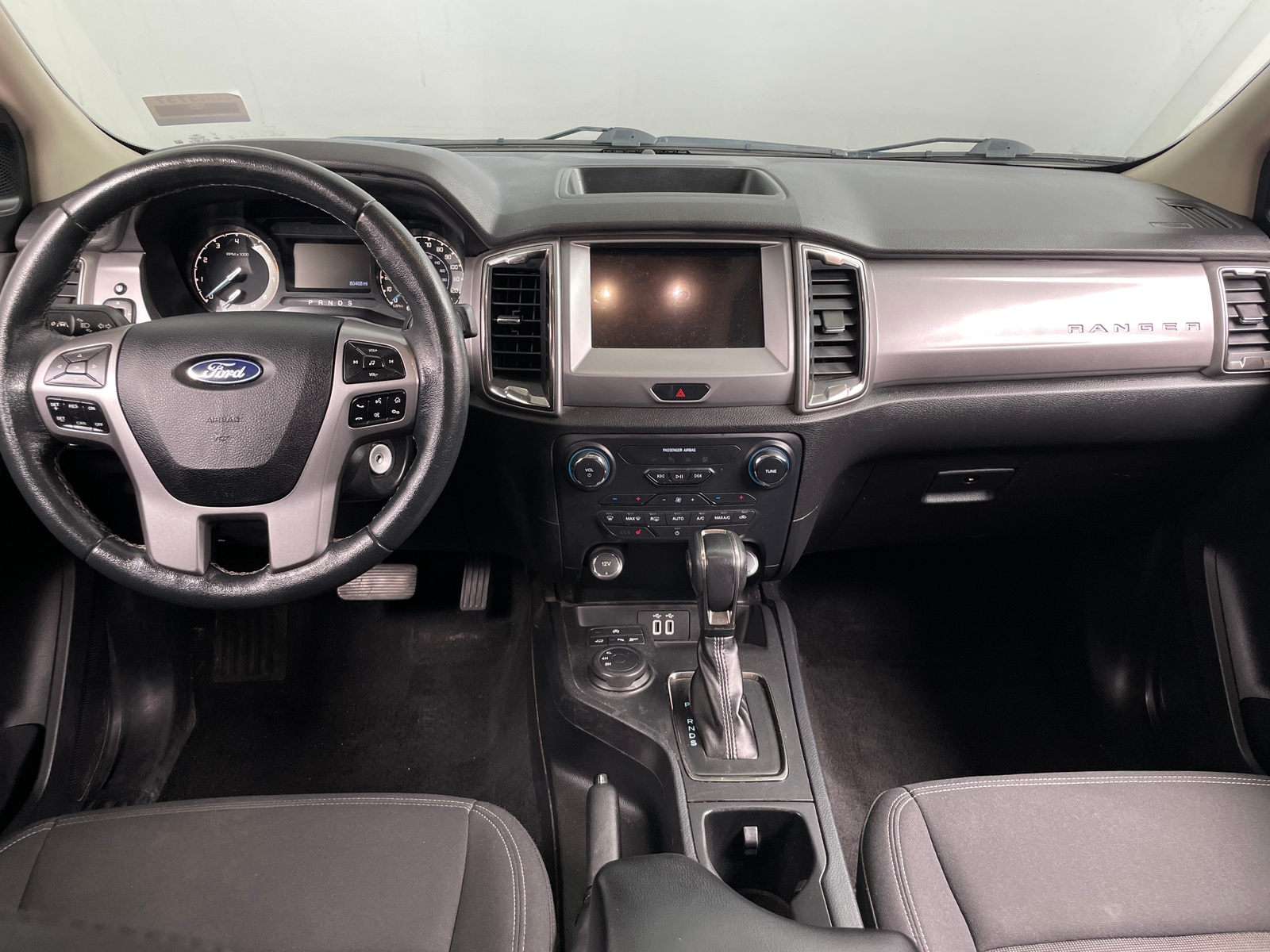 Thumbnail: 2019 Ford Ranger - 3