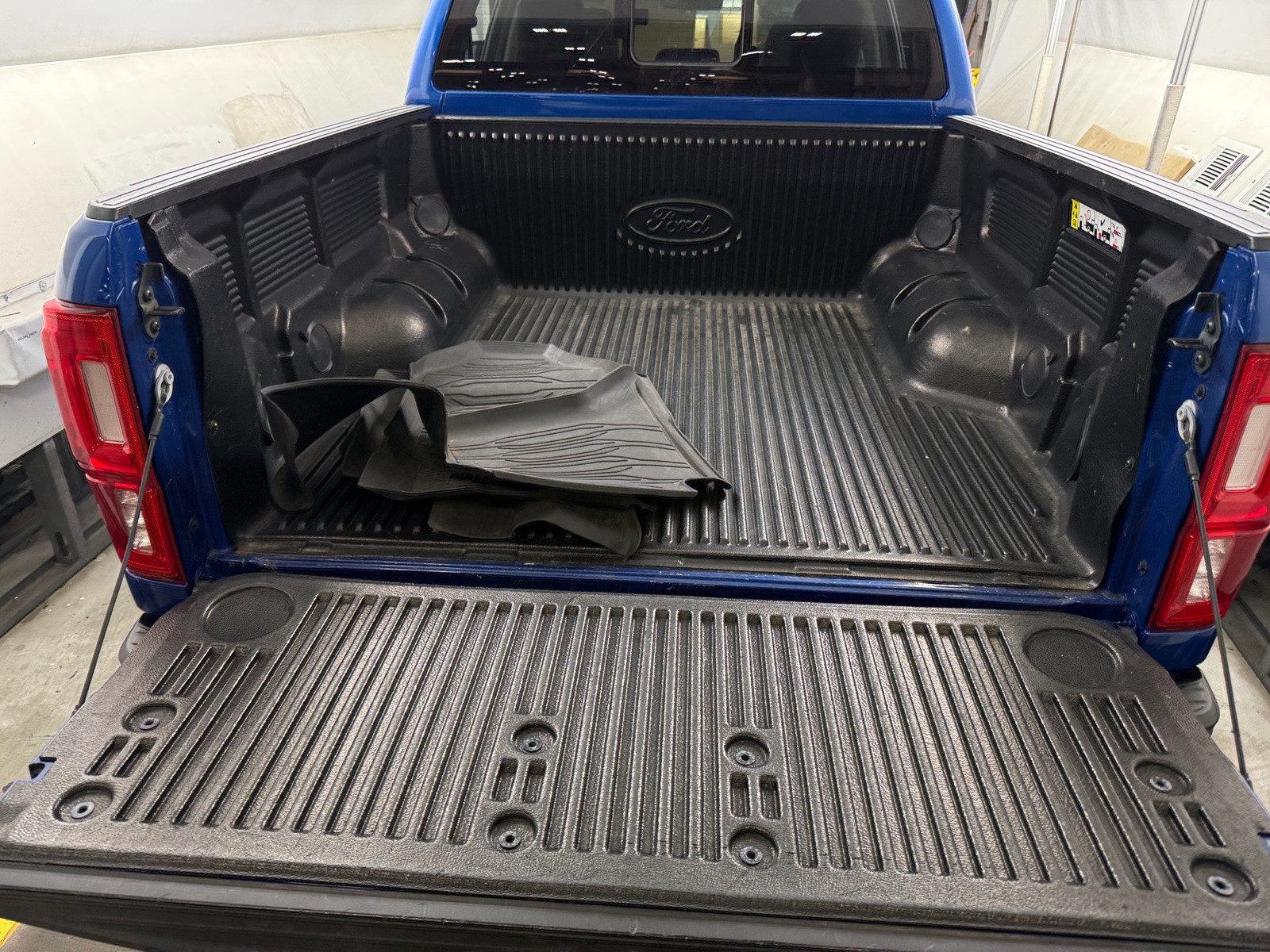 Thumbnail: 2019 Ford Ranger - 7