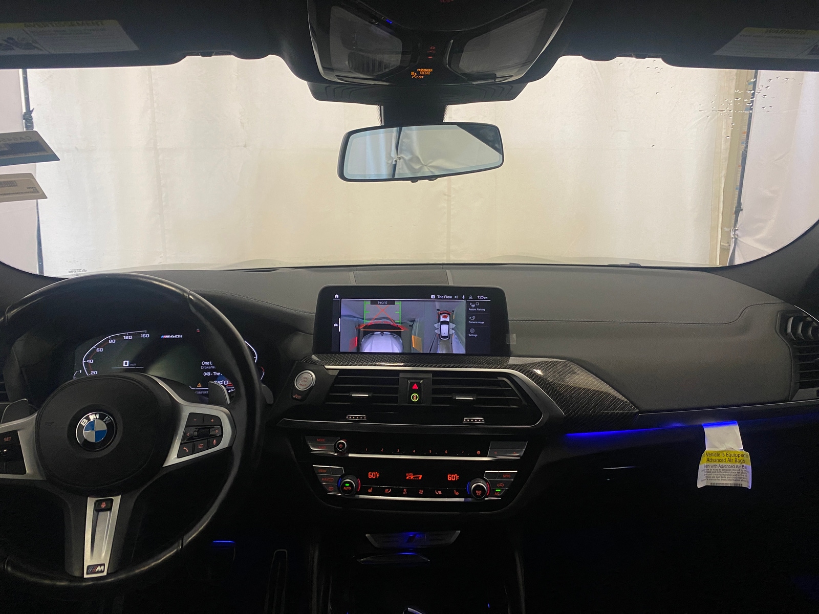 Thumbnail: 2021 BMW X4 - 2