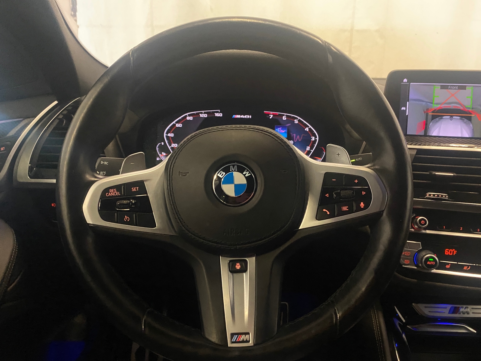Thumbnail: 2021 BMW X4 - 4