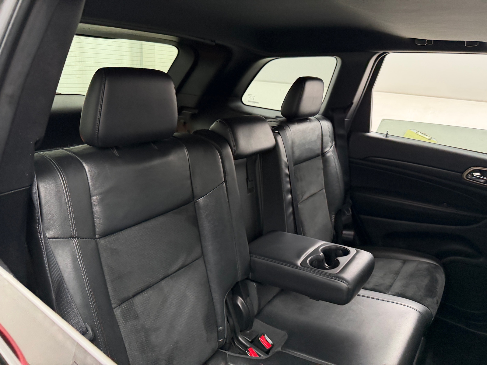 Thumbnail: 2015 Jeep Grand Cherokee - 5