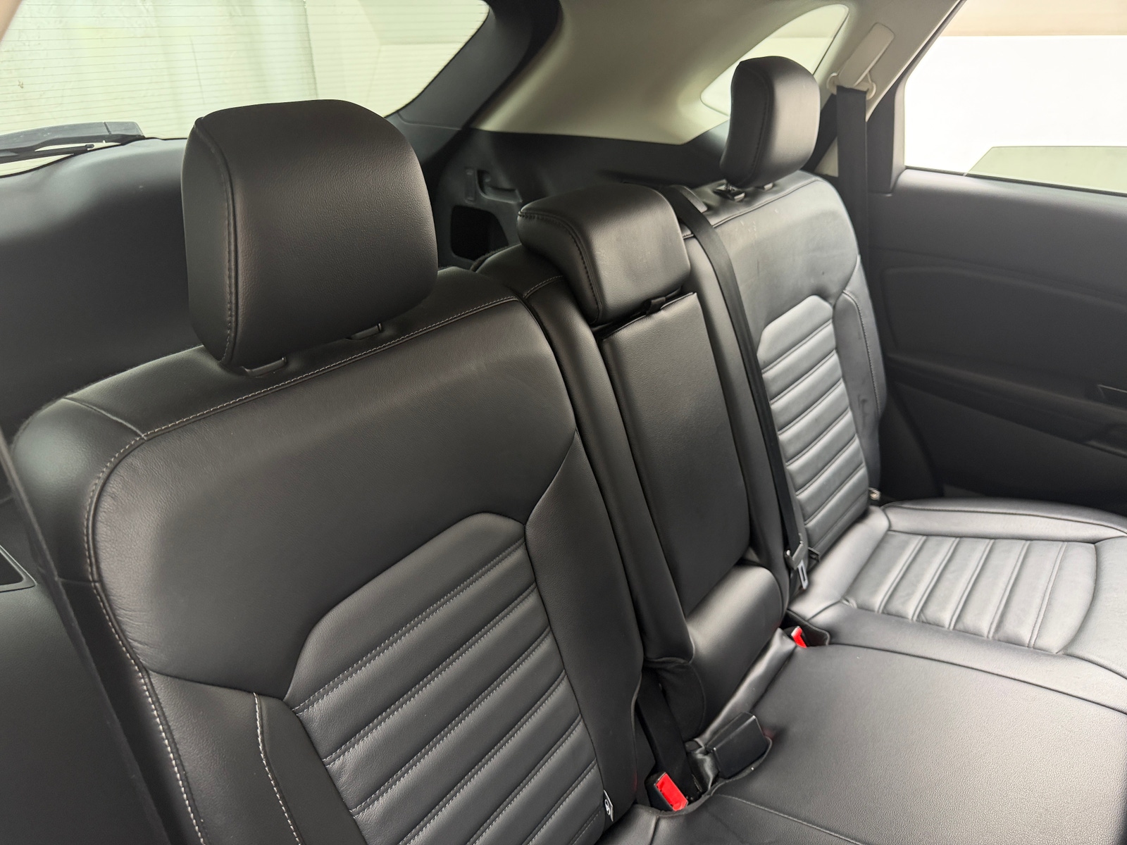 Thumbnail: 2018 Ford Edge - 5