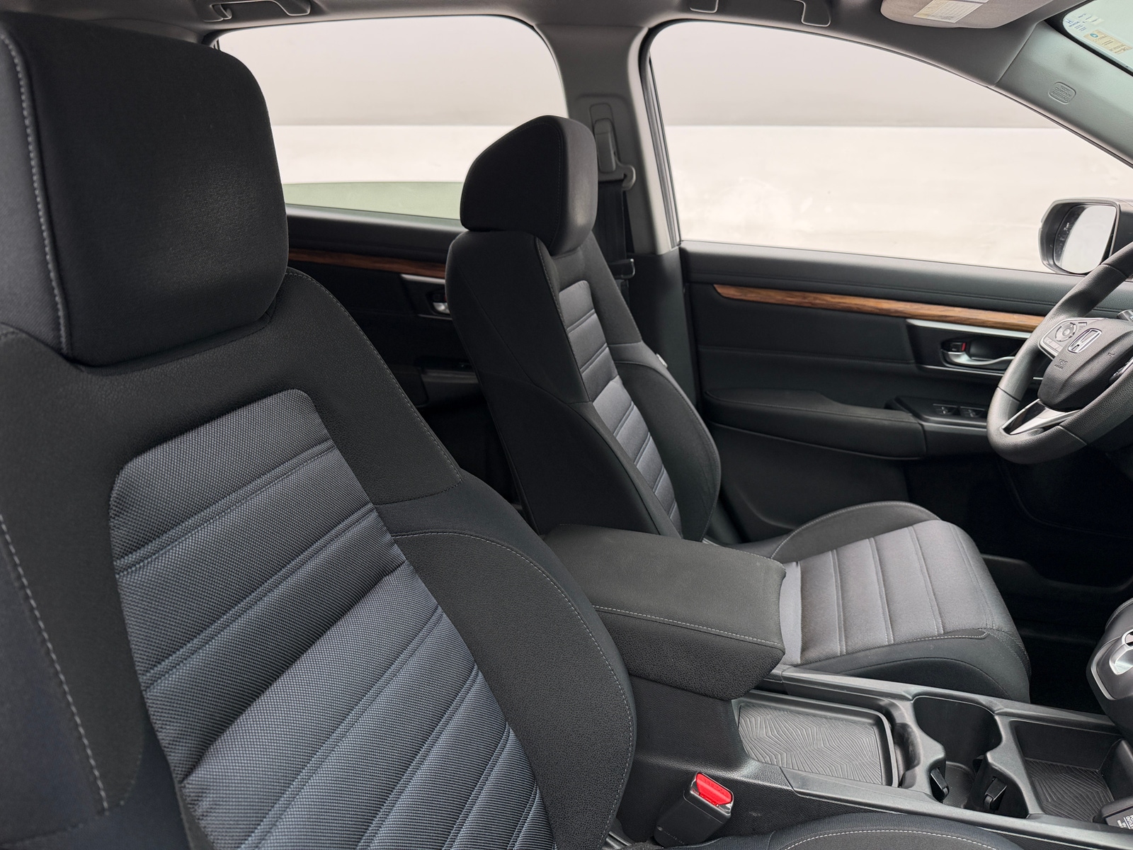 Thumbnail: 2018 Honda CR-V - 2