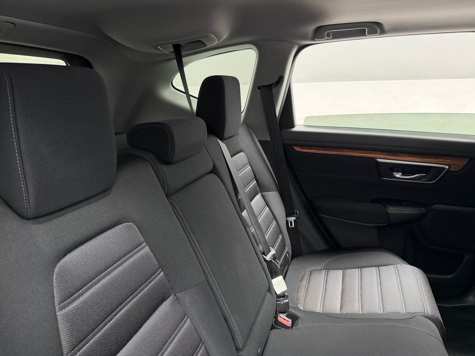Thumbnail: 2018 Honda CR-V - 6