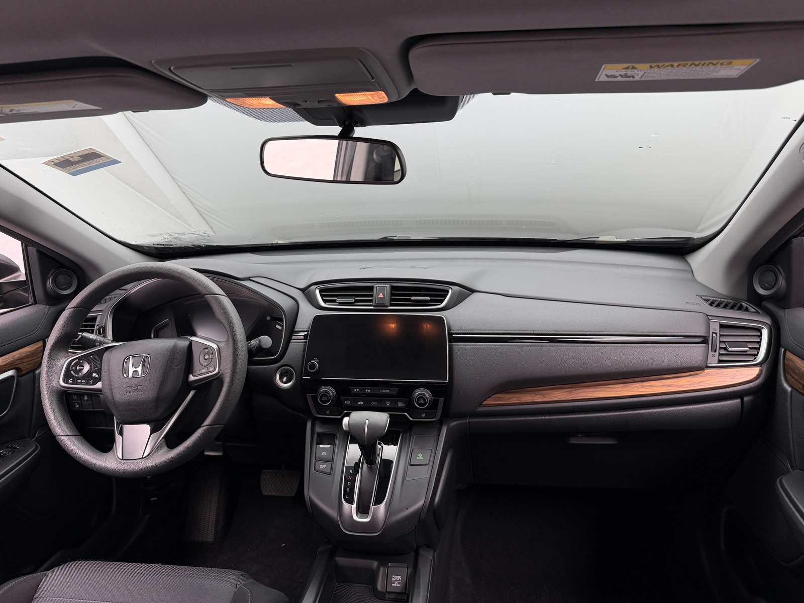 Thumbnail: 2018 Honda CR-V - 3