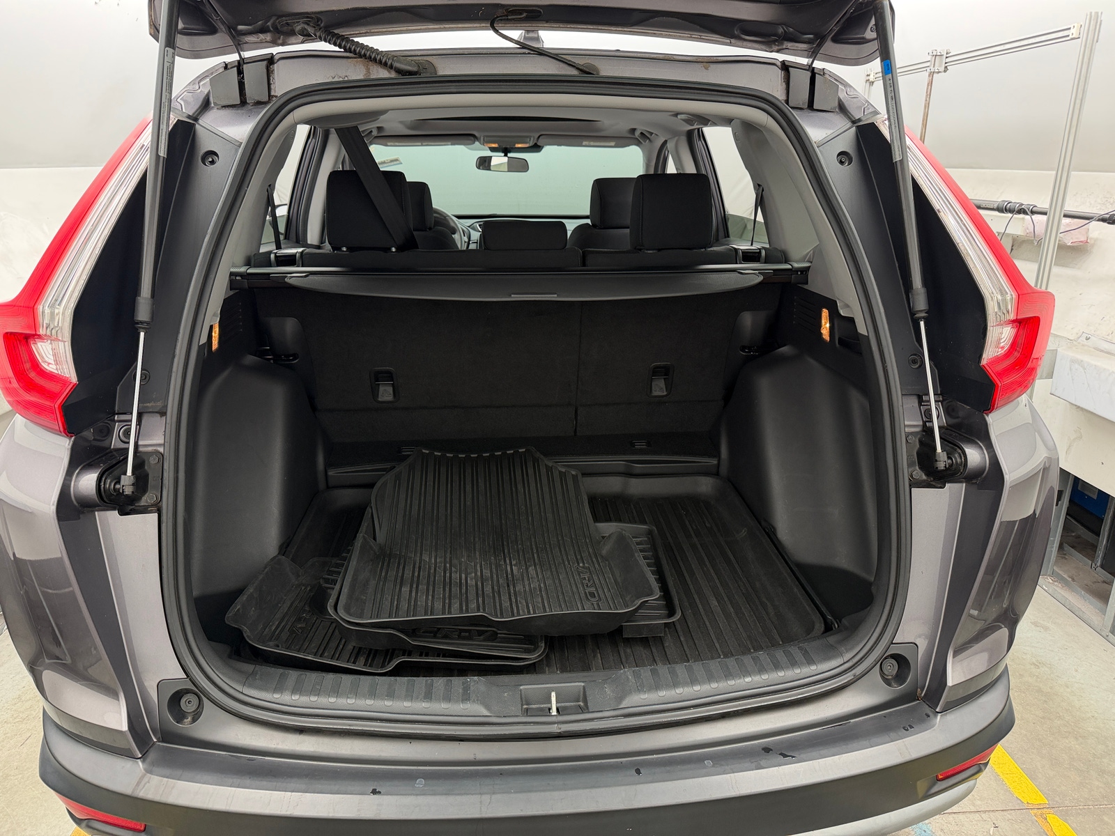 Thumbnail: 2018 Honda CR-V - 7