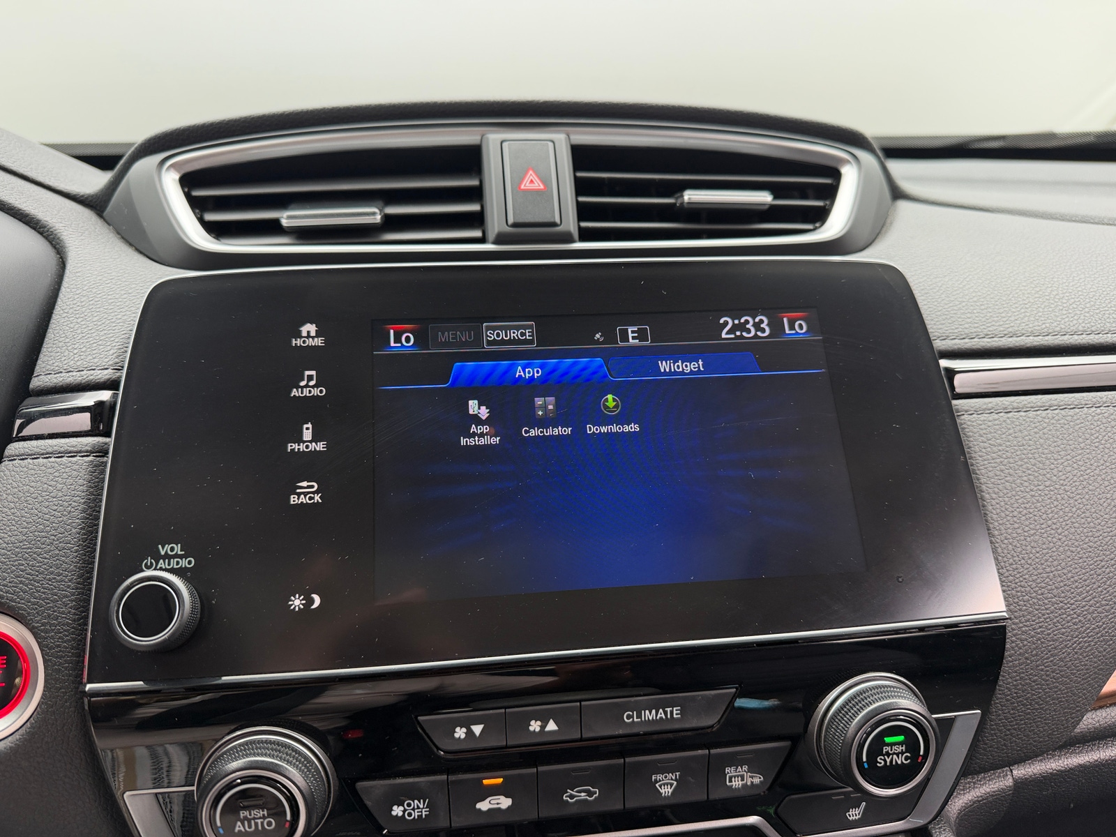 Thumbnail: 2018 Honda CR-V - 4