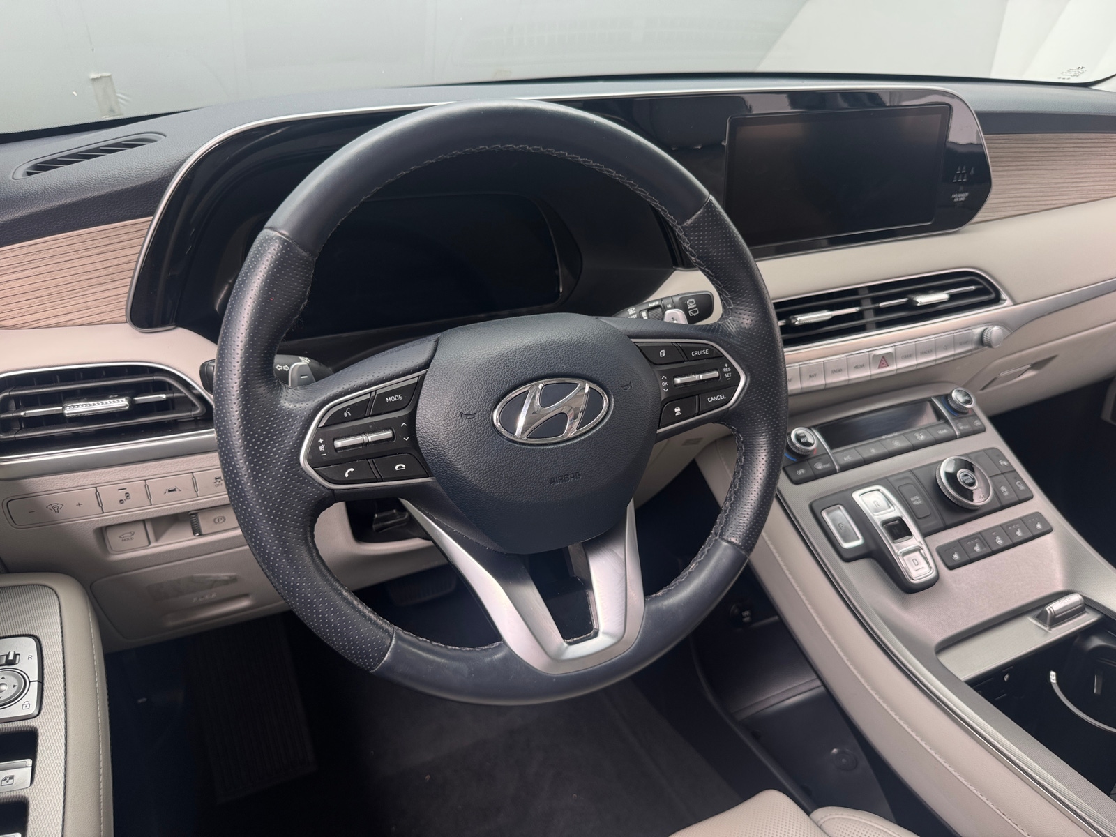 Thumbnail: 2022 Hyundai Palisade - 4