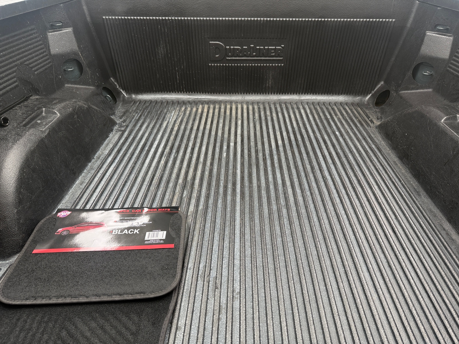 Thumbnail: 2025 Chevrolet Silverado 1500 - 7