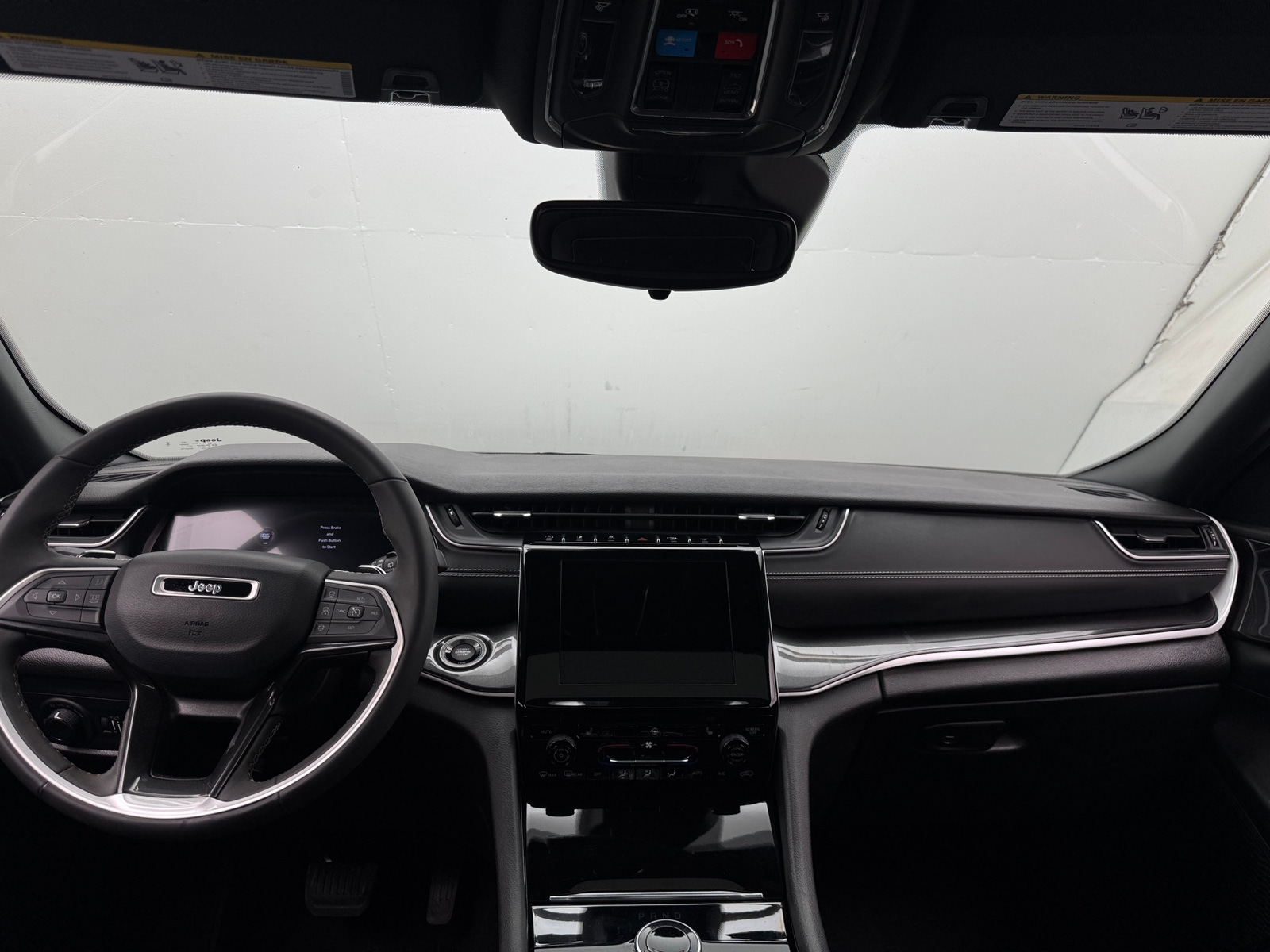 Thumbnail: 2023 Jeep Grand Cherokee L - 2
