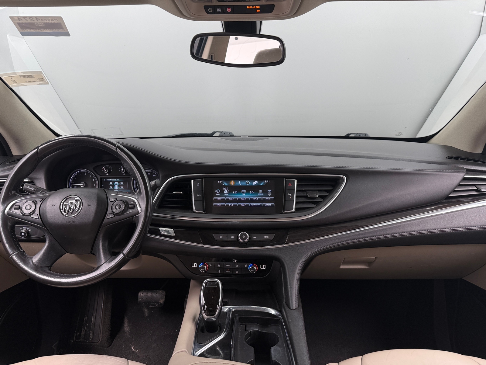 Thumbnail: 2019 Buick Enclave - 2