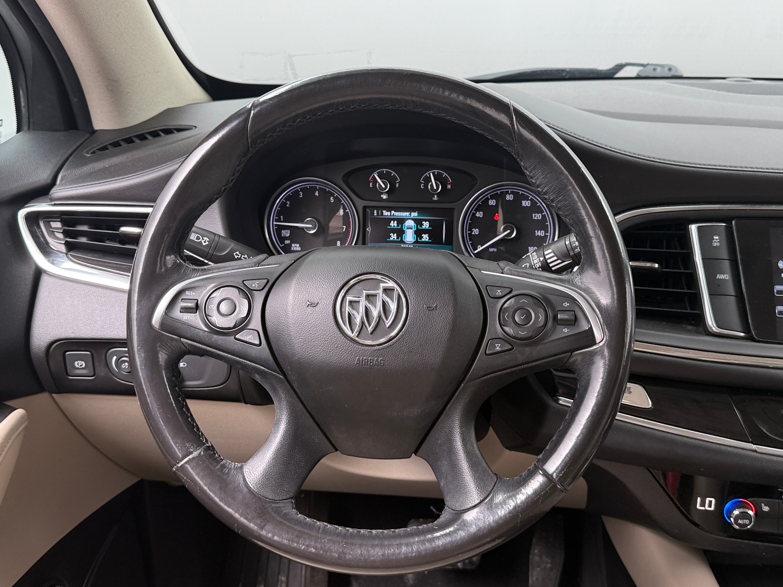Thumbnail: 2019 Buick Enclave - 4