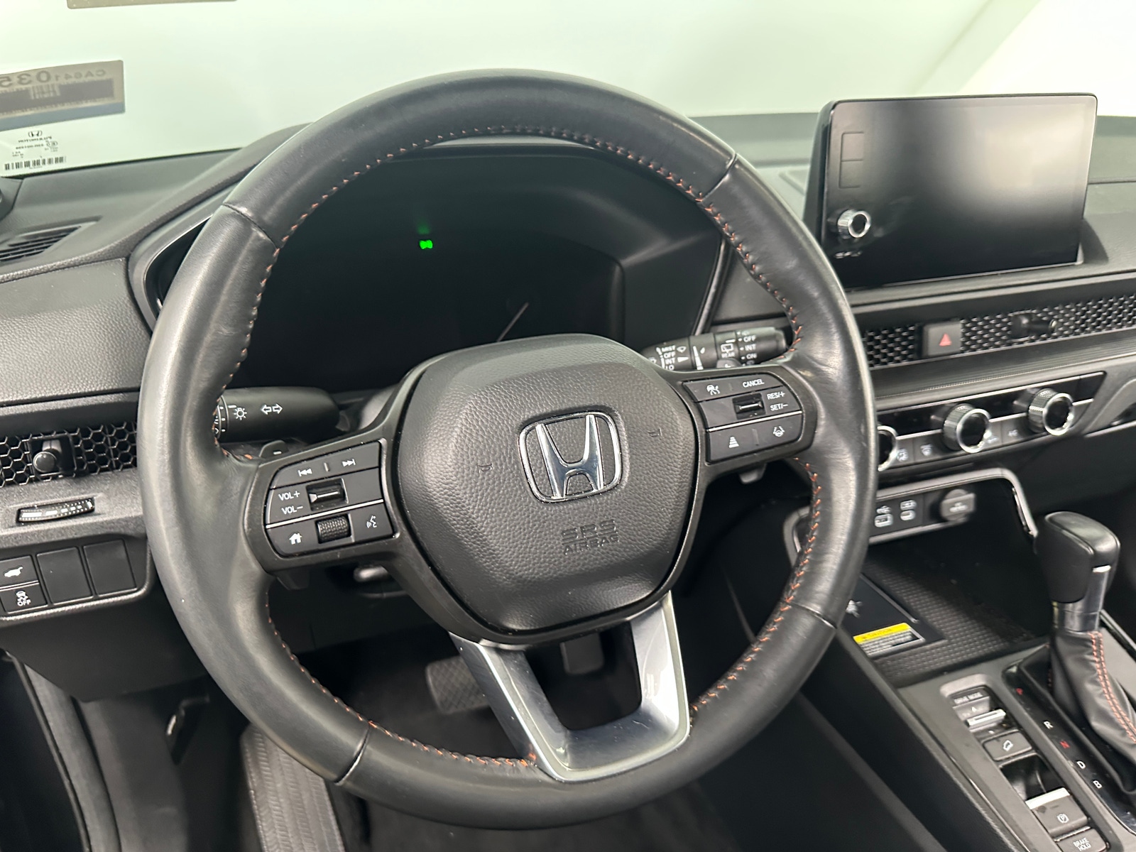 Thumbnail: 2024 Honda CR-V - 4