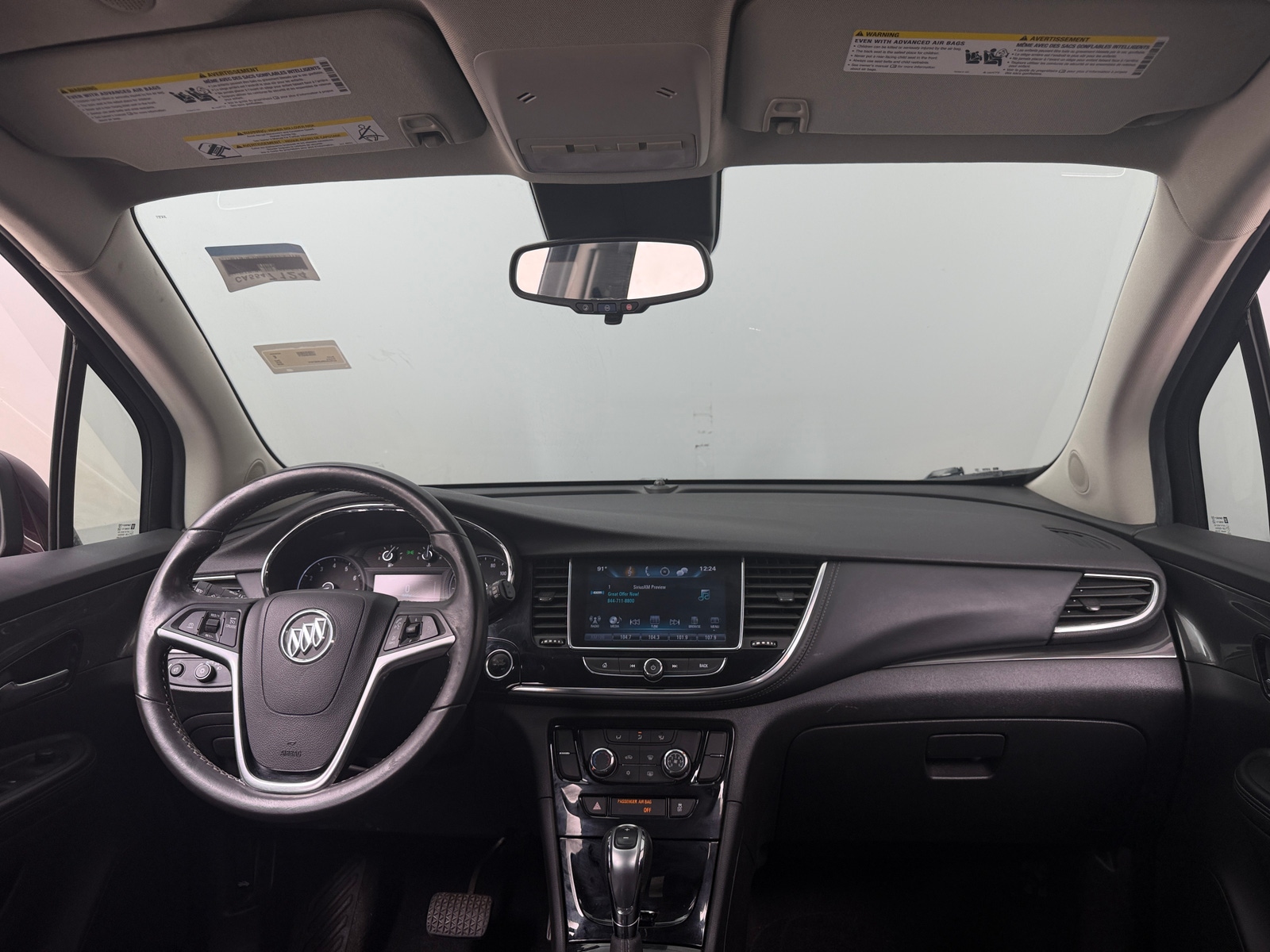 Thumbnail: 2018 Buick Encore - 2