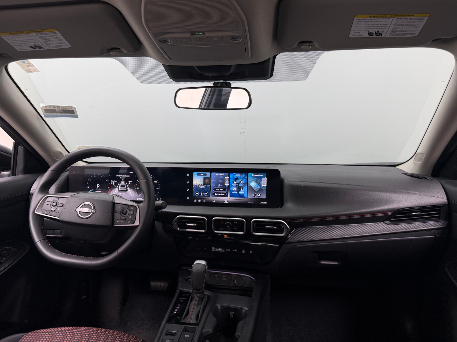 Thumbnail: 2026 Nissan Sentra - 3
