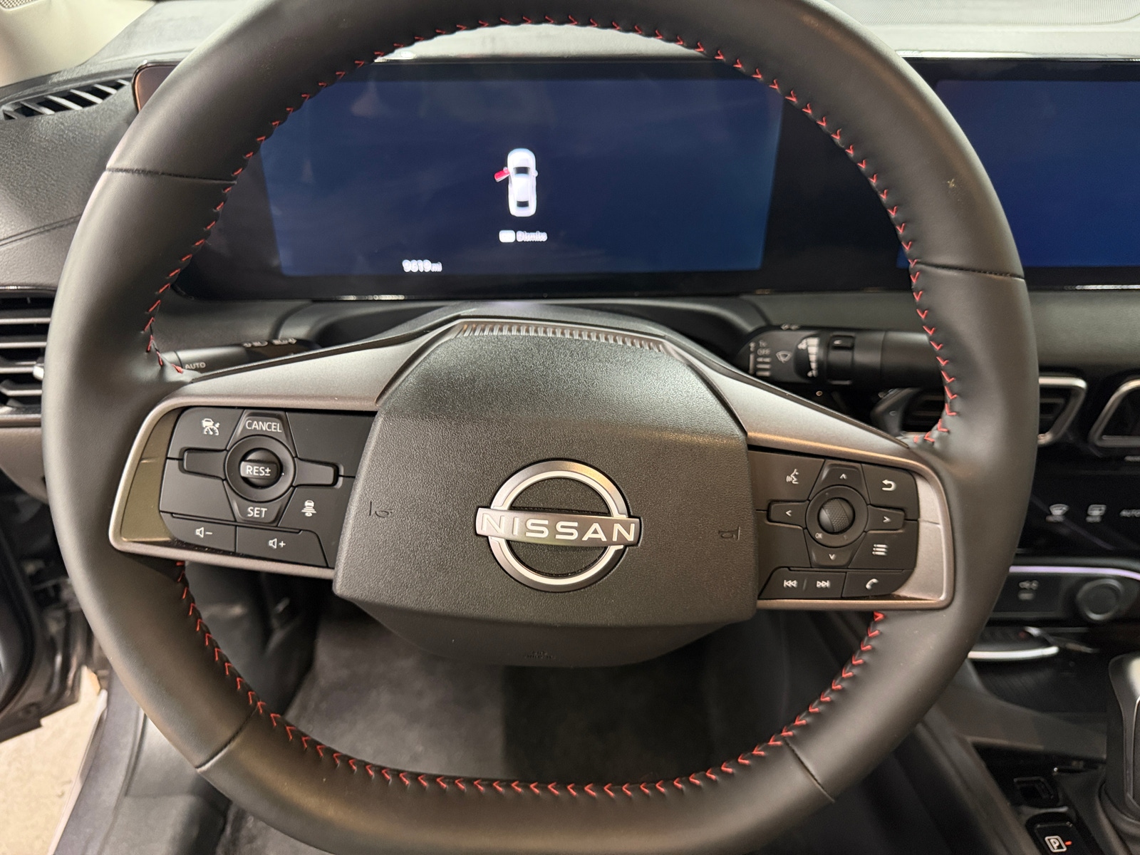 Thumbnail: 2026 Nissan Sentra - 5