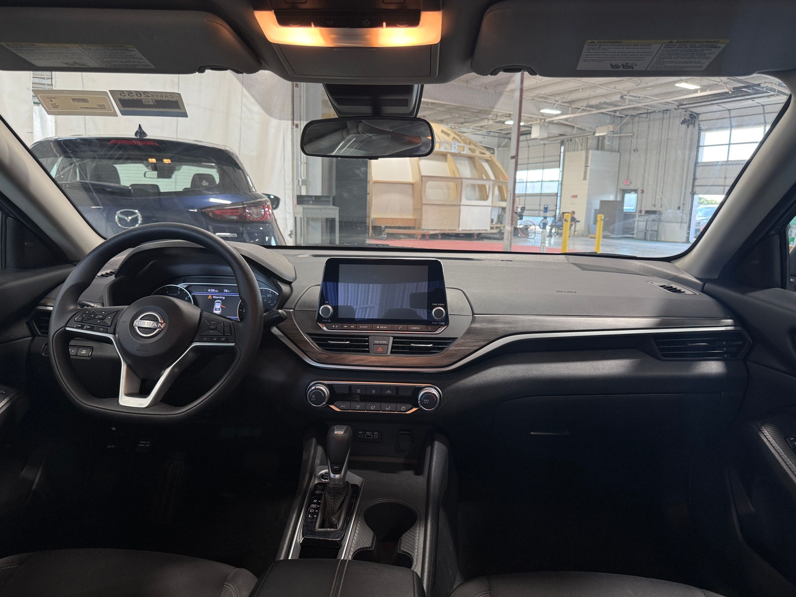 Thumbnail: 2025 Nissan Altima - 3