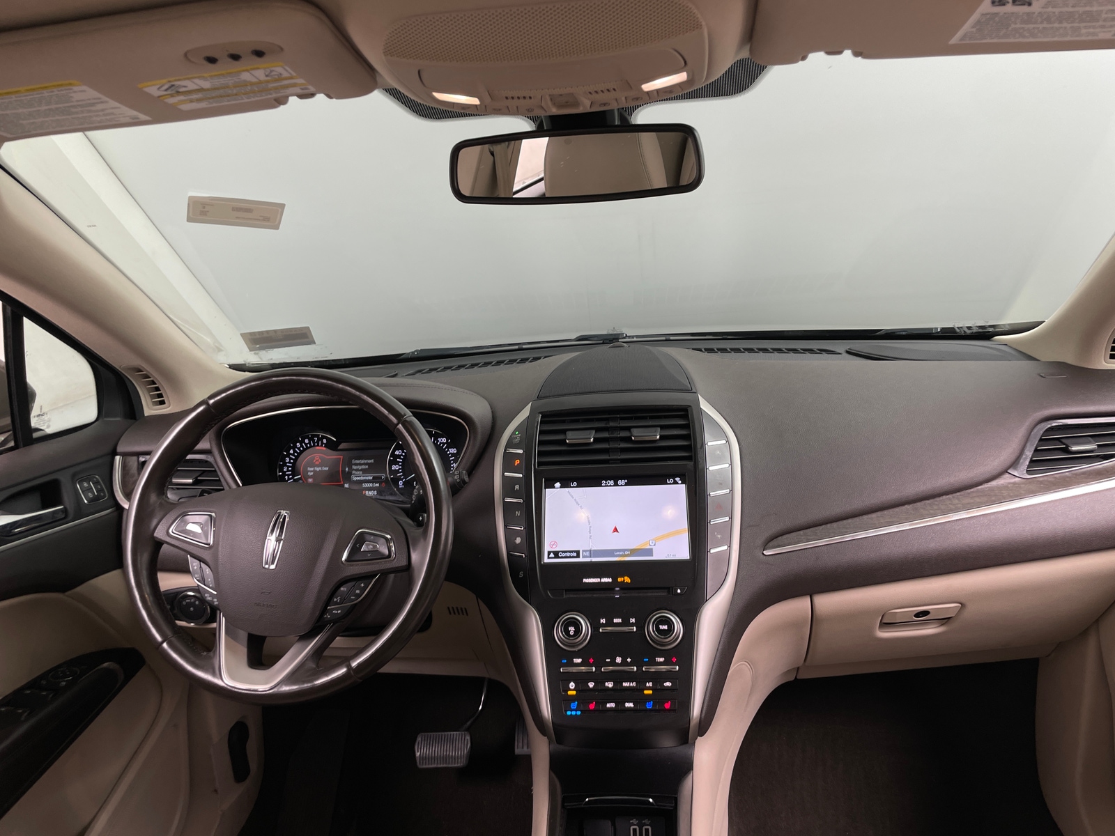 Thumbnail: 2019 Lincoln MKC - 2