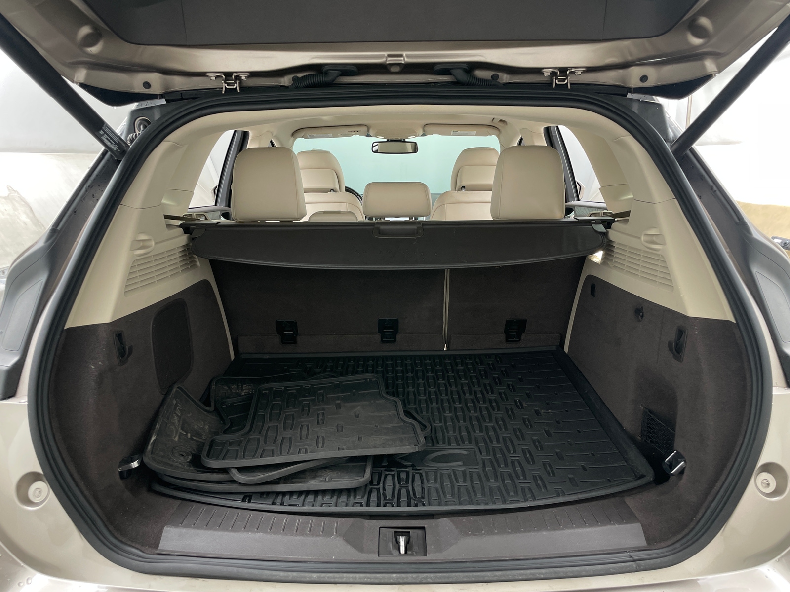 Thumbnail: 2019 Lincoln MKC - 6