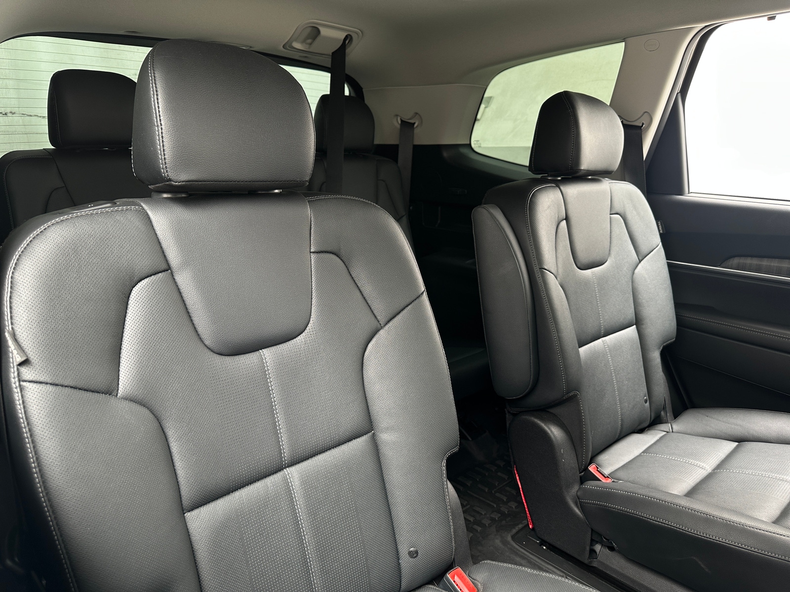 Thumbnail: 2025 Kia Telluride - 5