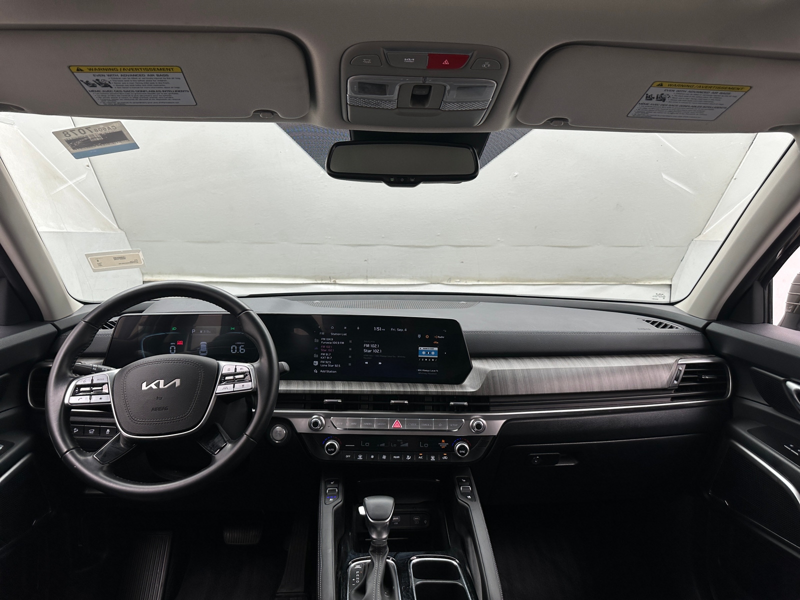 Thumbnail: 2025 Kia Telluride - 2
