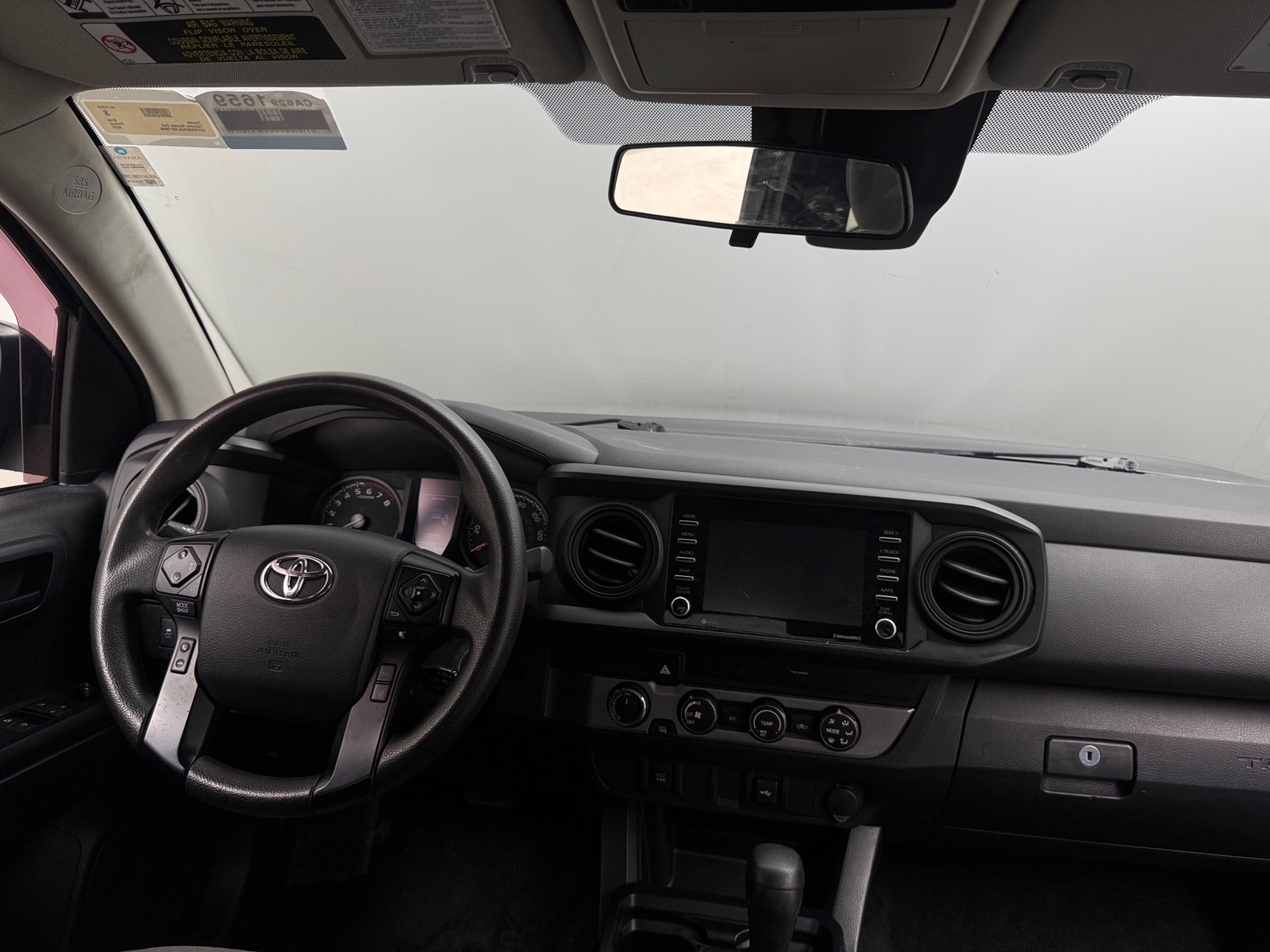 Thumbnail: 2020 Toyota Tacoma - 3