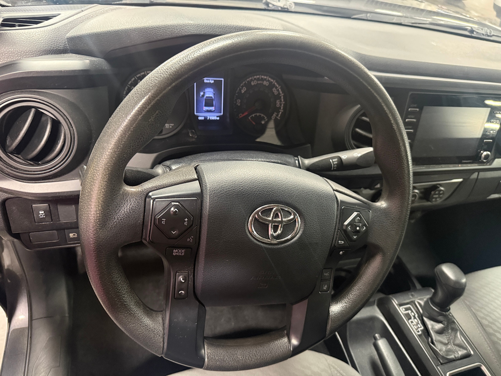 Thumbnail: 2020 Toyota Tacoma - 5