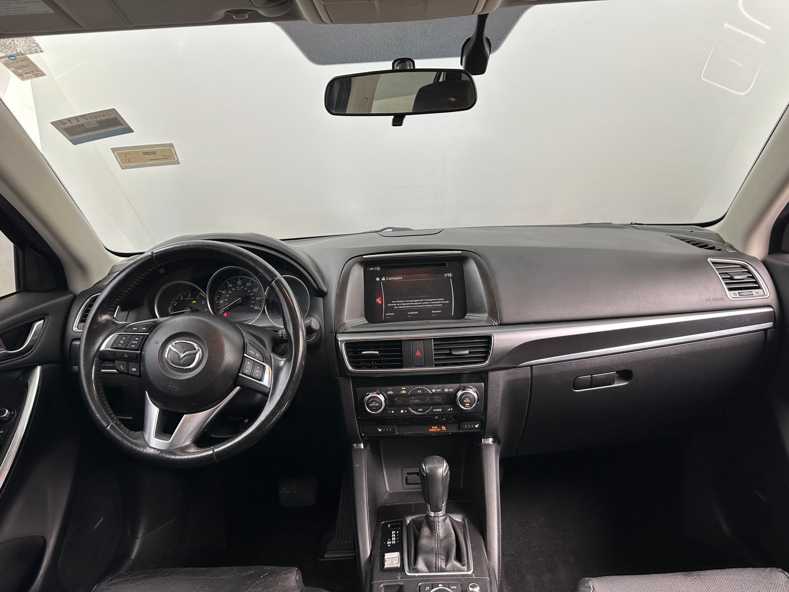 Thumbnail: 2016 Mazda CX-5 - 2
