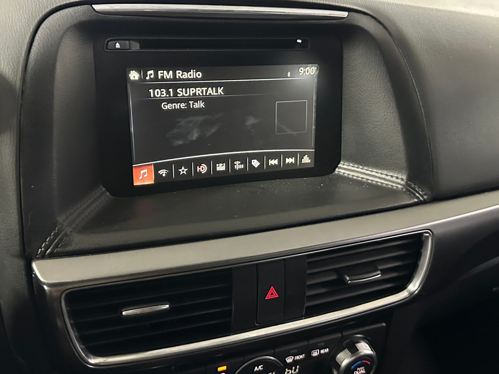 Thumbnail: 2016 Mazda CX-5 - 3