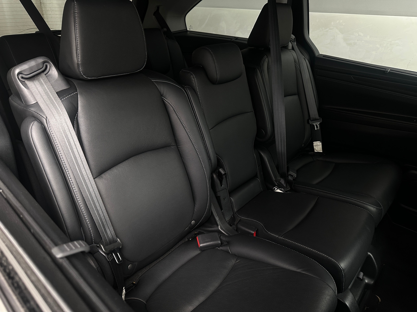 Thumbnail: 2022 Honda Odyssey - 5
