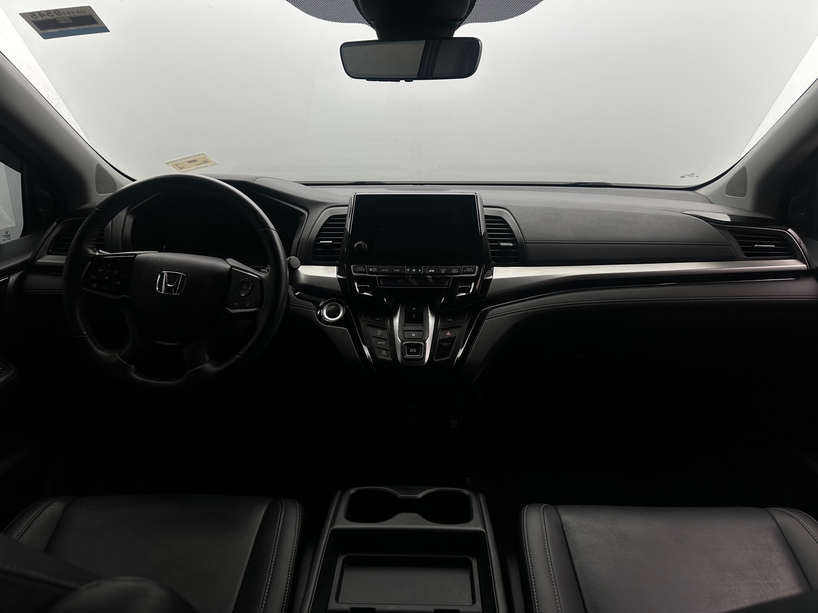 Thumbnail: 2022 Honda Odyssey - 2