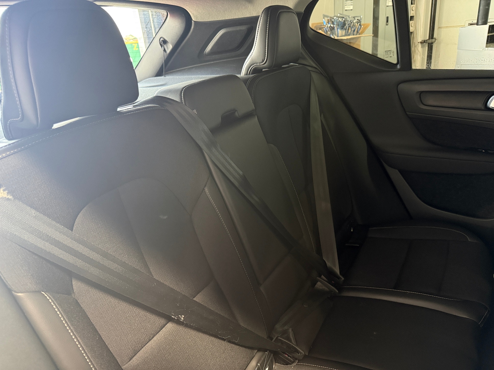 Thumbnail: 2020 Volvo XC40 - 5