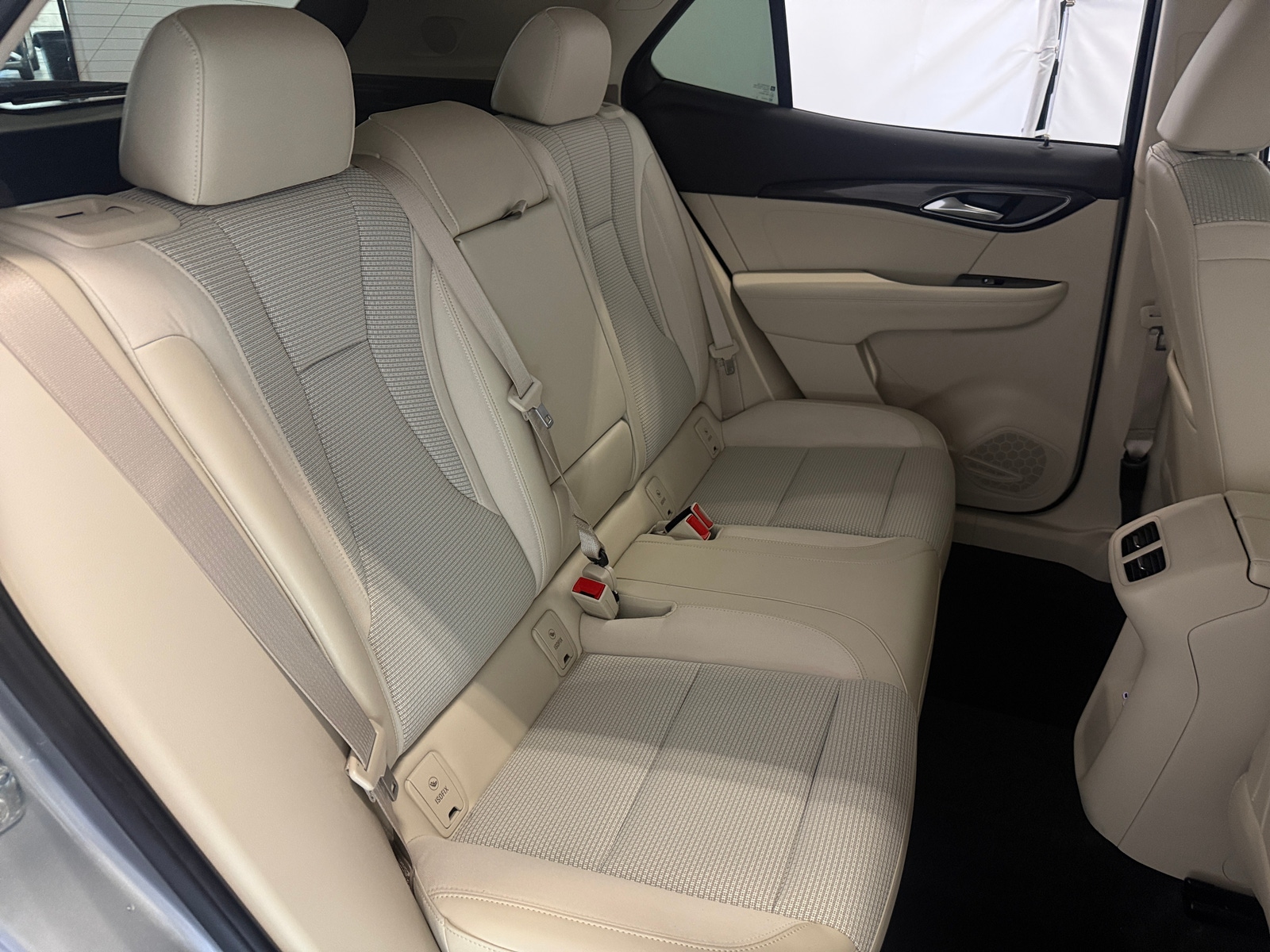 Thumbnail: 2023 Buick Envision - 5