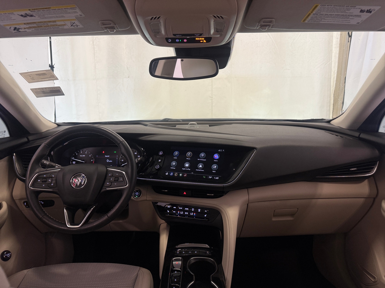 Thumbnail: 2023 Buick Envision - 2