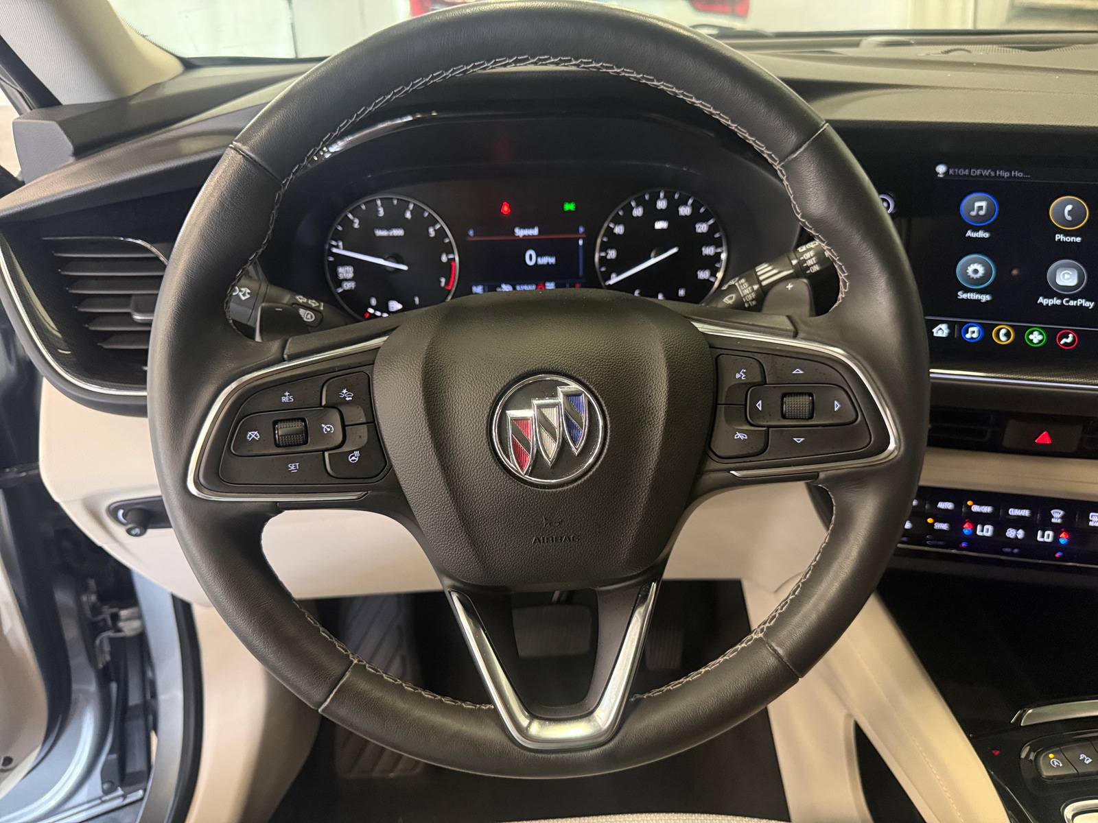 Thumbnail: 2023 Buick Envision - 4
