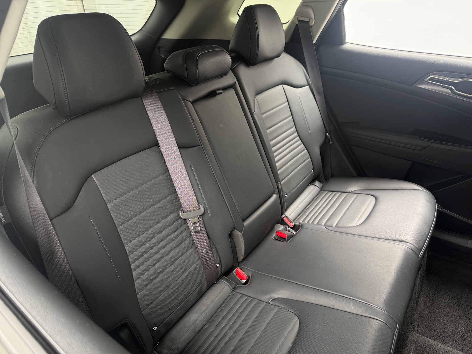 Thumbnail: 2025 Kia Sportage - 5